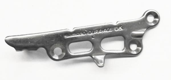 PEDALPLATTE SHIMANO PD-7300, LINKS